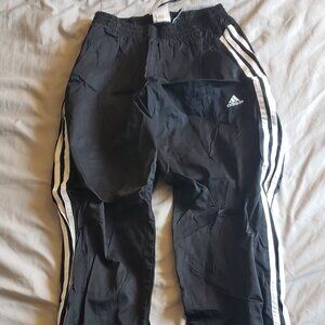 Adidas Climacool Track Pants Black Small